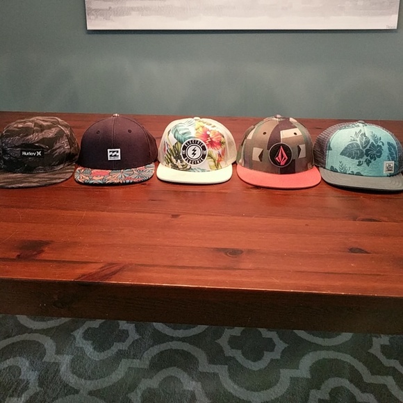 Hats - Picture 1 of 6